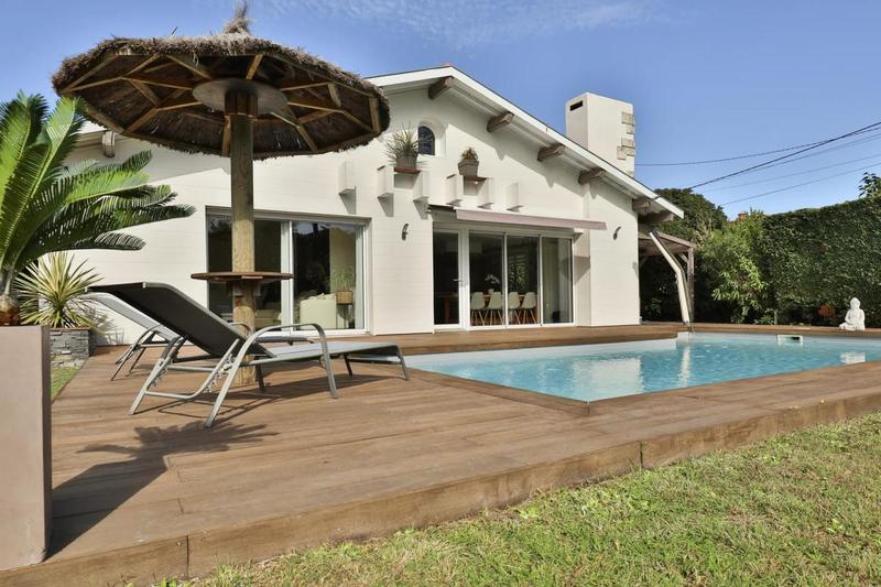 Maison - 164 m² - 5 pièces