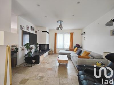 Maison - 180 m² - 6 pièces