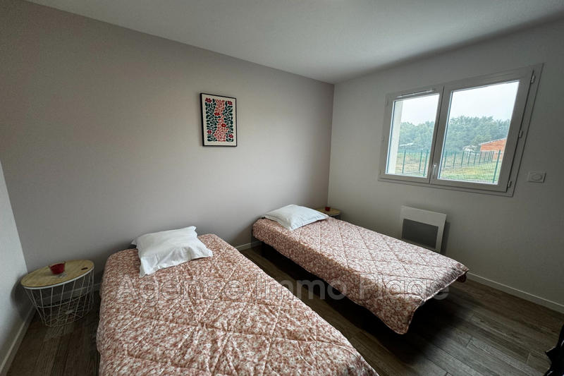 Maison - 50 m² - 3 pièces