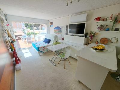 Appartement - 21 m² - 1 pièce