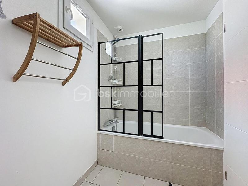 Maison - 132 m² - 7 pièces