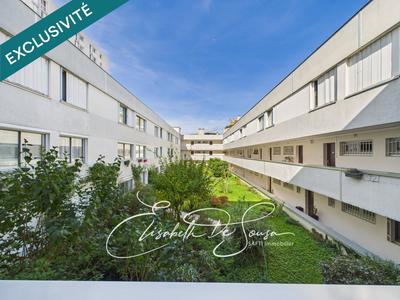 Appartement - 72 m² - 4 pièces