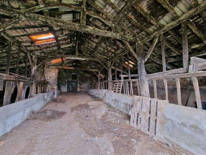 Maison - 128 m² - 7 pièces