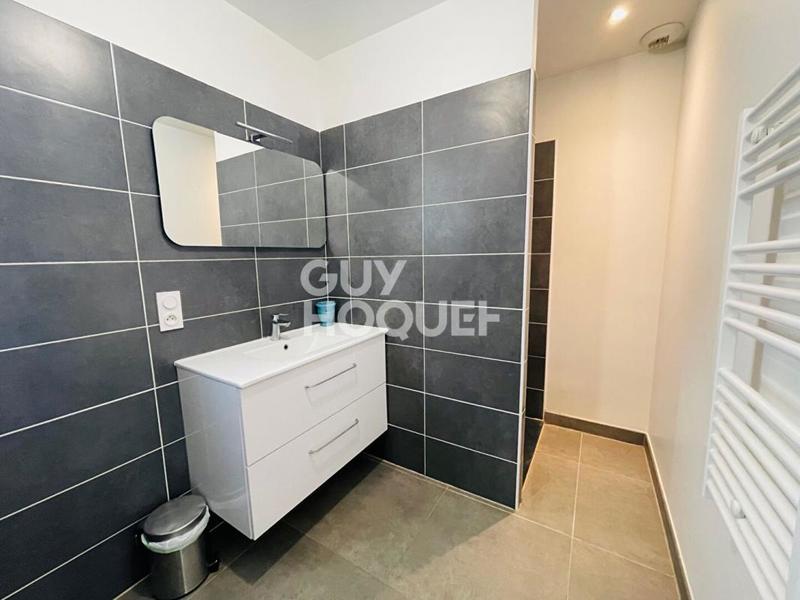 Maison - 106 m² - 5 pièces