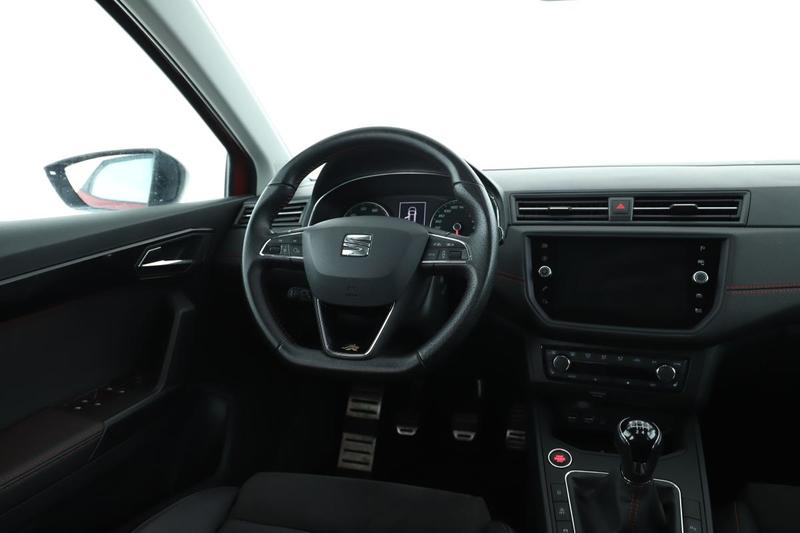 Seat Ibiza 1.5 Tsi Evo Fr 150 ch