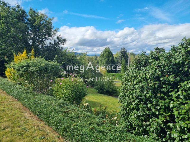 Longère - 100 m² - 4 pièces