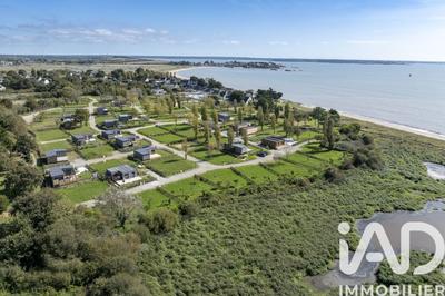 Châlet - 44 m² - 3 pièces