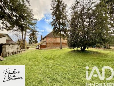 Maison - 235 m² - 8 pièces