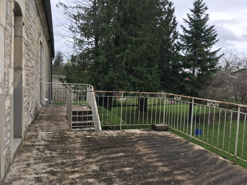 Local commercial - 353 m²