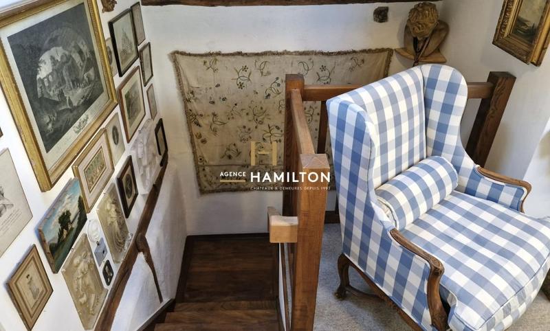 Maison - 172 m² - 5 pièces