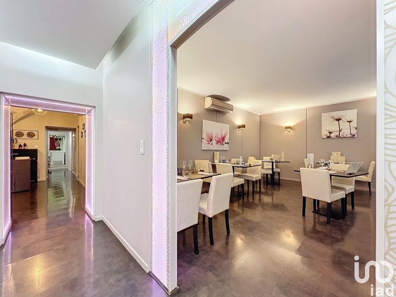 Local commercial - 180 m²