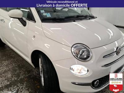 Fiat 500 1.2 69 Lounge