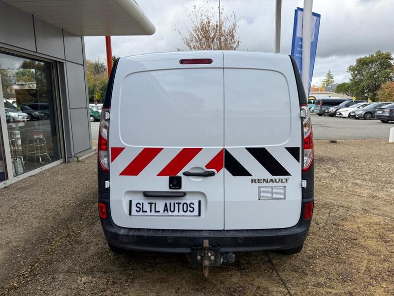 Renault Kangoo 1.5 Dci 80 Confort Garantie 6 Mois / Reprise Possible