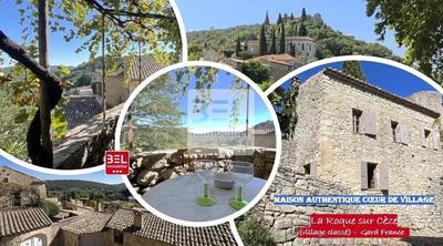 Maison de village - 57 m² - 3 pièces