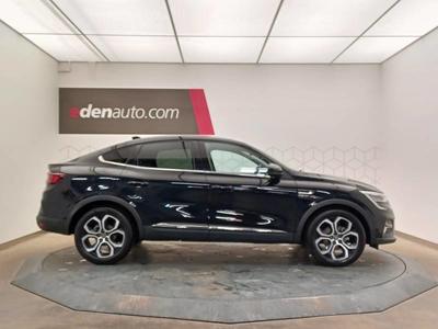 Renault Arkana E-Tech 145 Intens