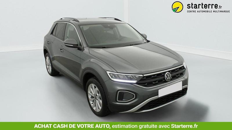 Volkswagen t-Roc 1.5 Tsi Evo2 150 Start/Stop Dsg7 Life
