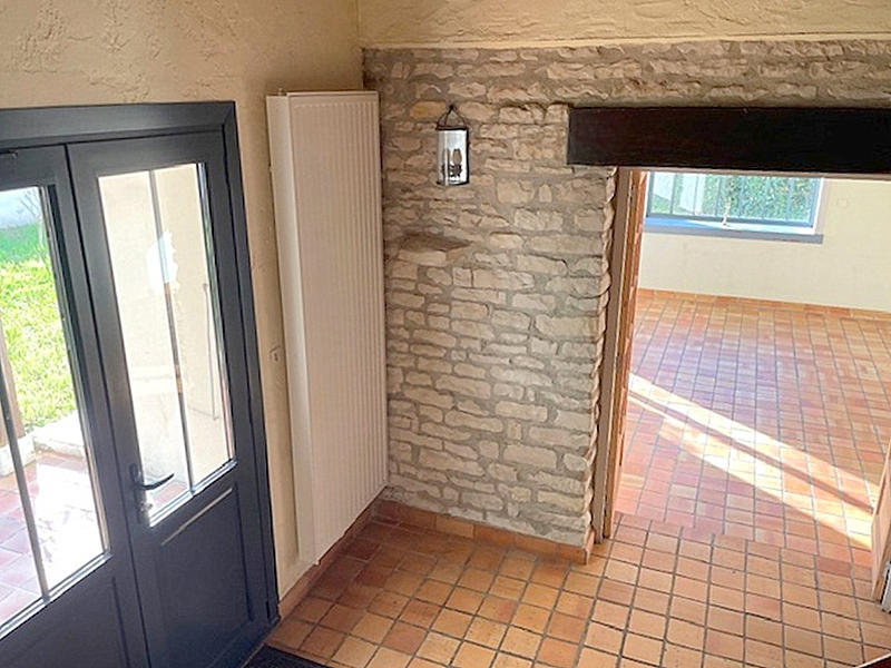 Maison - 188 m² - 7 pièces