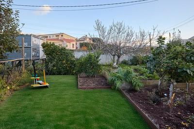 Appartement - 104 m² - 3 pièces