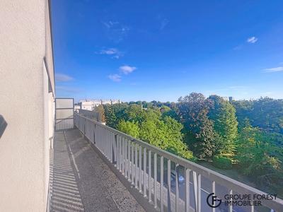 Appartement - 66 m² - 2 pièces