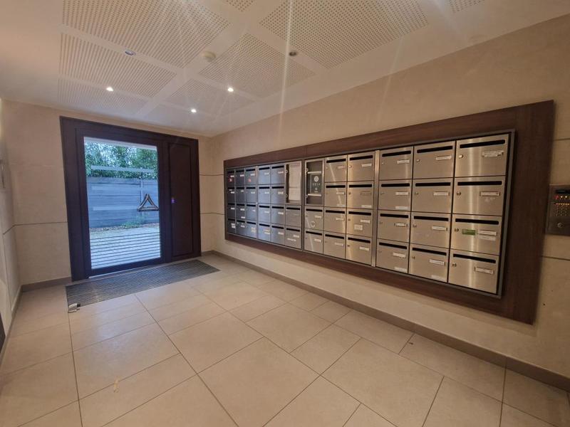 Appartement - 41 m² - 2 pièces