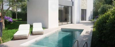 Villa - 130 m² - 4 pièces