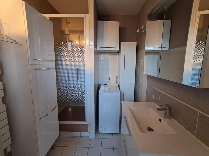 Appartement - 96 m² - 4 pièces