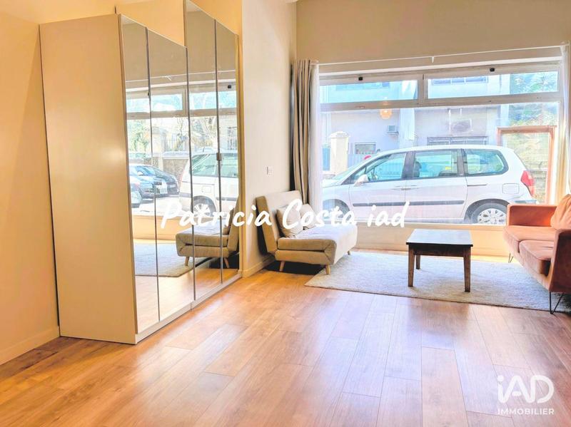 Local commercial - 45 m²