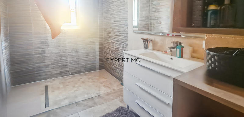 Villa - 116 m² - 4 pièces