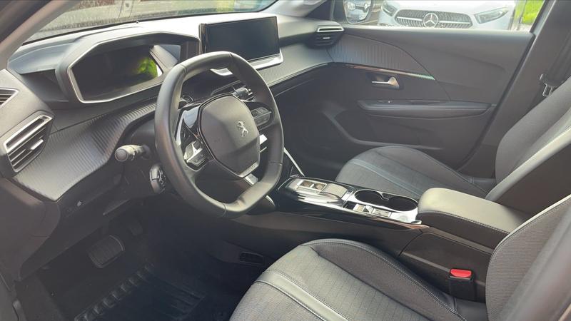 Peugeot E-208 50 kWh 136 Allure Pack