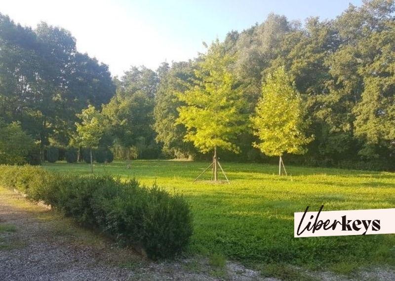 Maison de maîtres - 300 m² - 6 pièces