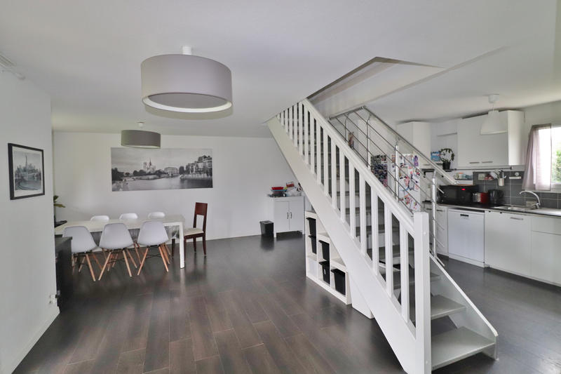 Villa - 158 m² - 6 pièces