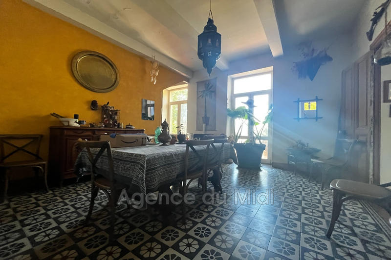 Maison - 433 m² - 10 pièces