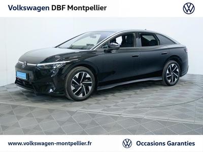 Volkswagen Id.7 286 ch Pro Style Exclusive