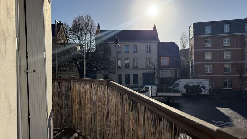 Maison - 38 m² - 2 pièces