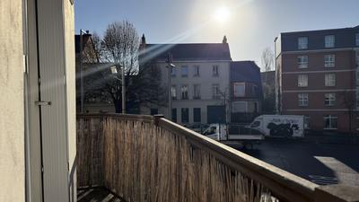 Maison - 38 m² - 2 pièces