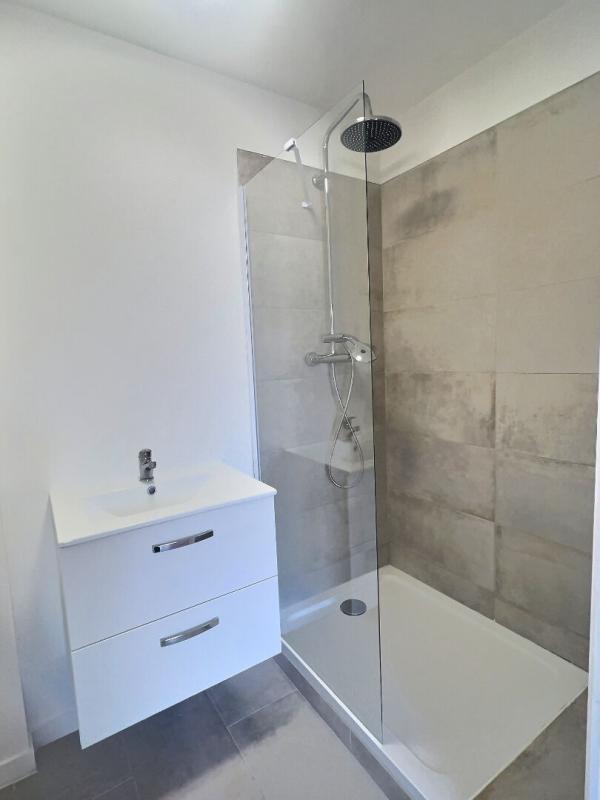 Studio - 16 m² - 1 pièce