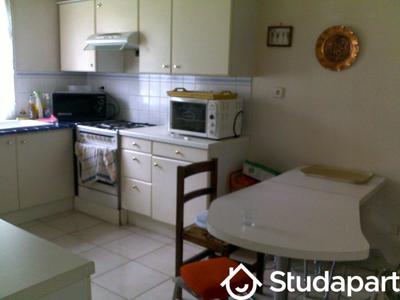 Maison - 12 m² - 1 pièce