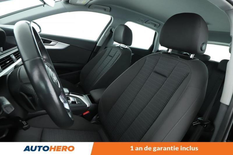 Audi A4 Avant 40 Tfsi s tronic 190 ch