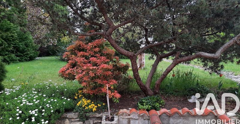 Maison - 139 m² - 5 pièces