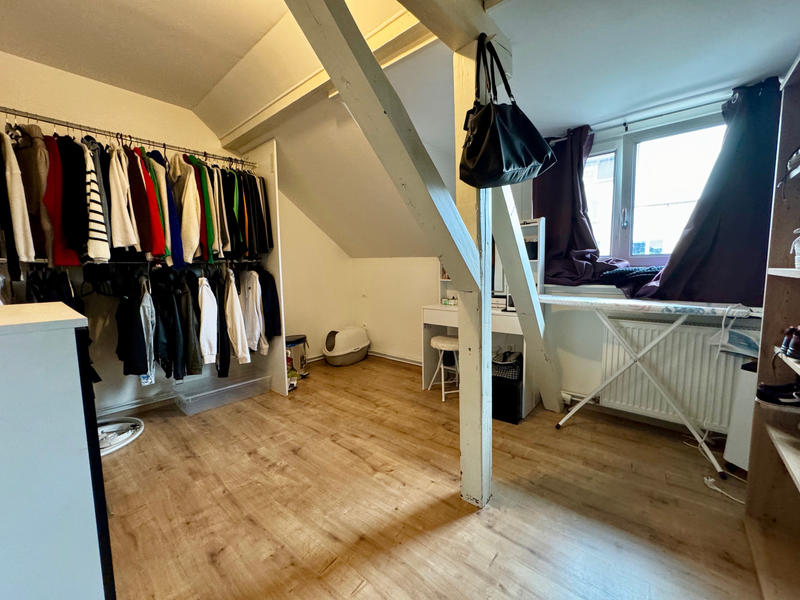 Appartement - 93 m² - 3 pièces