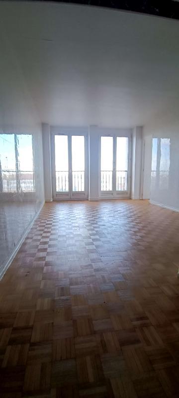 Appartement - 75 m² - 4 pièces