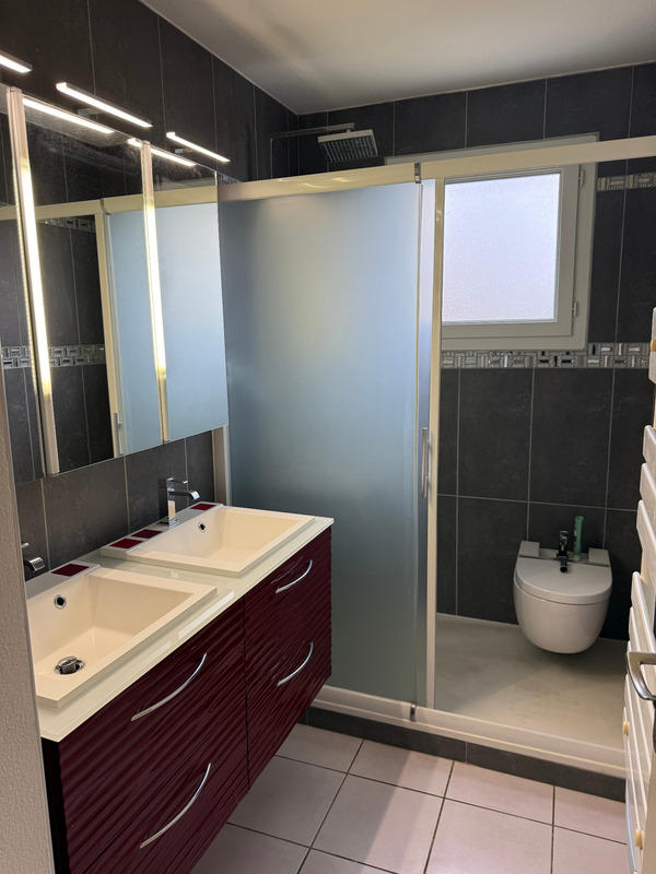 Appartement - 78 m² - 4 pièces