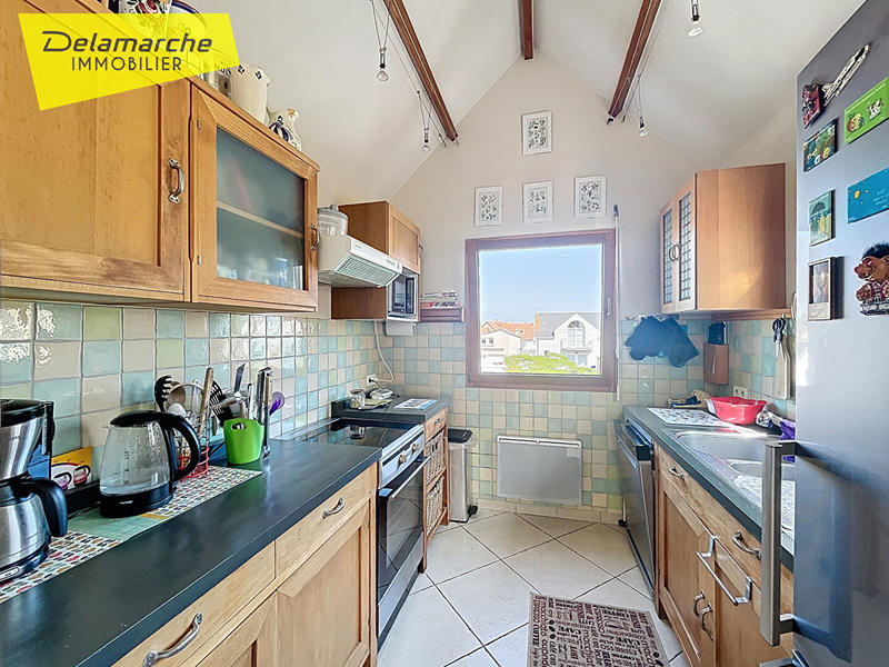 Maison - 139 m² - 5 pièces