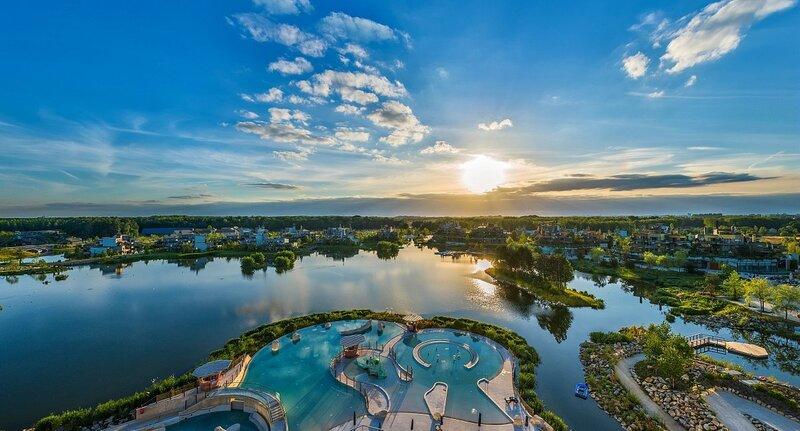 Maison - 54 m² - 3 pièces