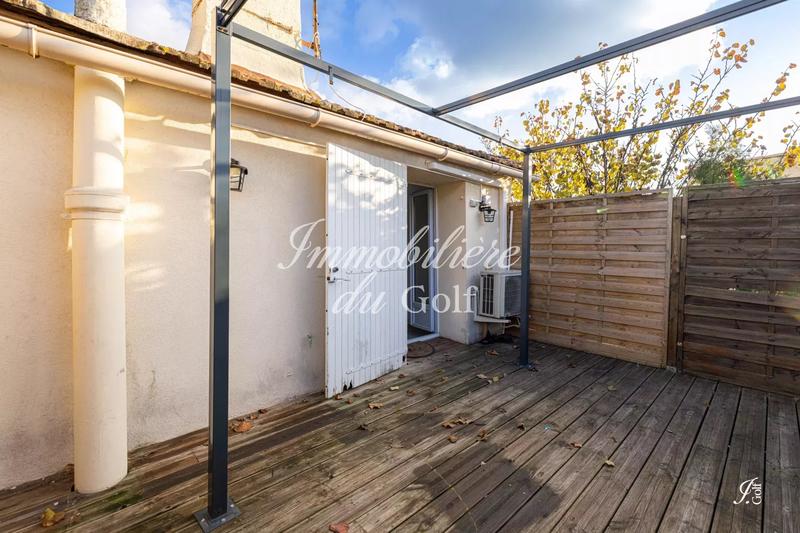 Appartement - 41 m² - 3 pièces