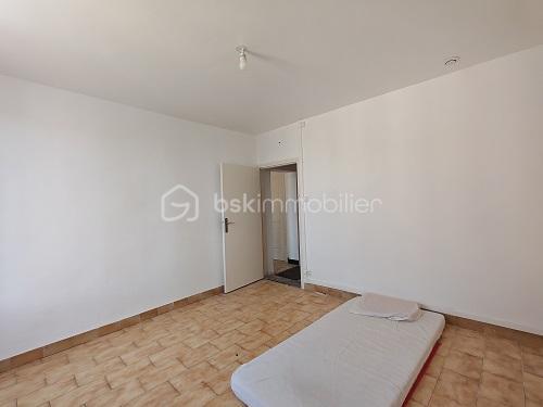 Maison de village - 167 m² - 5 pièces