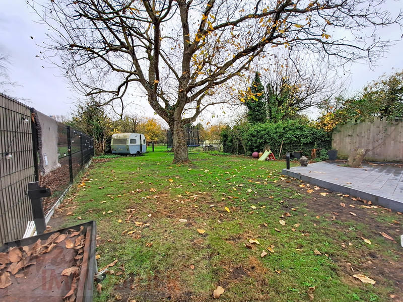 Maison - 151 m² - 7 pièces