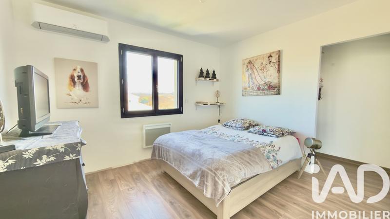 Maison - 126 m² - 4 pièces