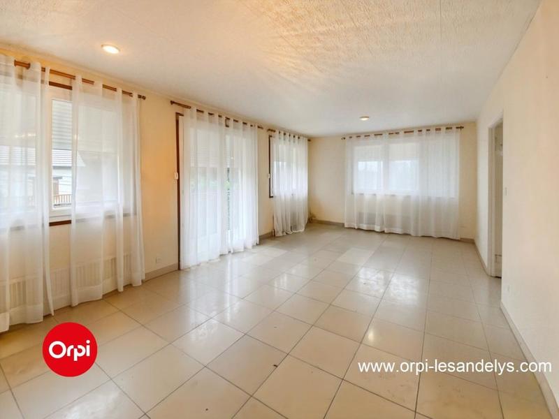 Maison - 70 m² - 3 pièces