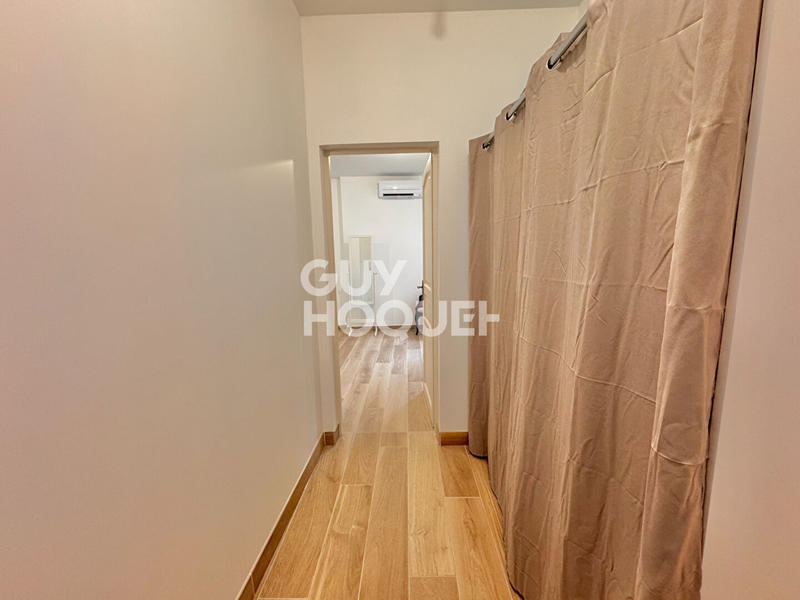 Appartement - 56 m² - 2 pièces